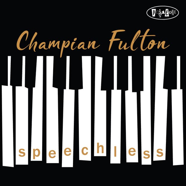 Speechless - Champian Fulton