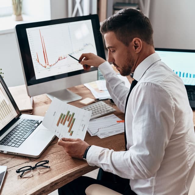 Binaural Work Haven: Inspiring Waterside Endeavors - Binaural Thinker