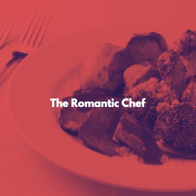 The Romantic Chef - Coffee Bossa Nova Classics