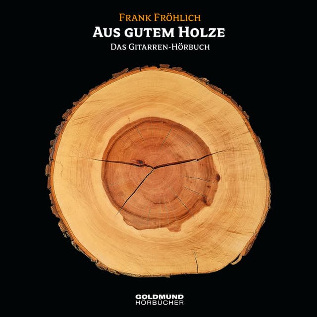 Aus gutem Holze - Frank Fröhlich