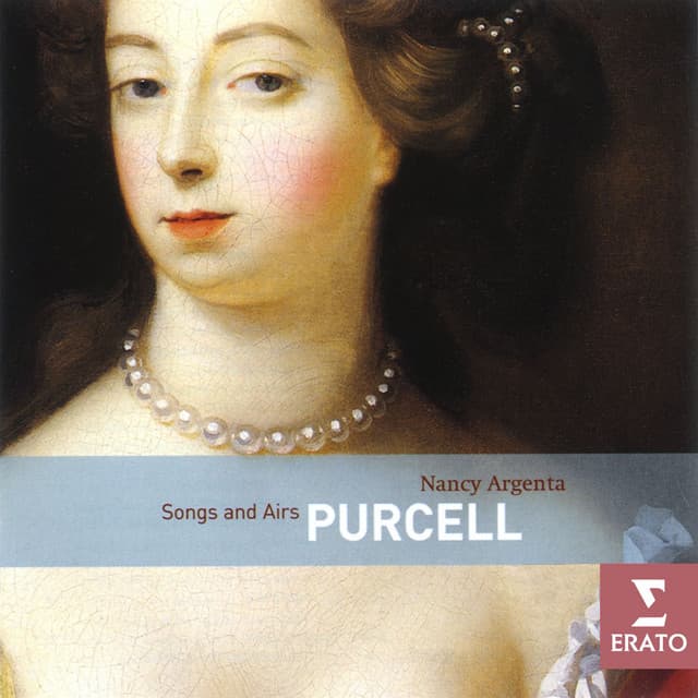Purcell: Songs and Airs - Henry Purcell