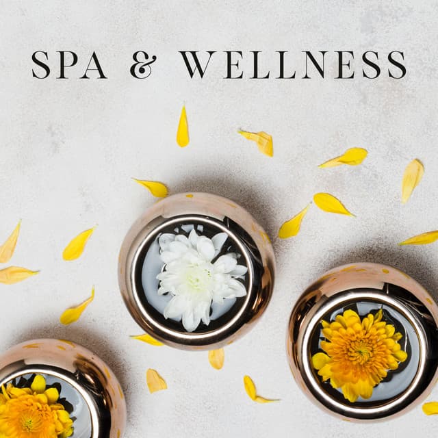 Spa & Wellness - Center of Healing Music, Majestic Spa, Wellness Package - Spa Music Paradise