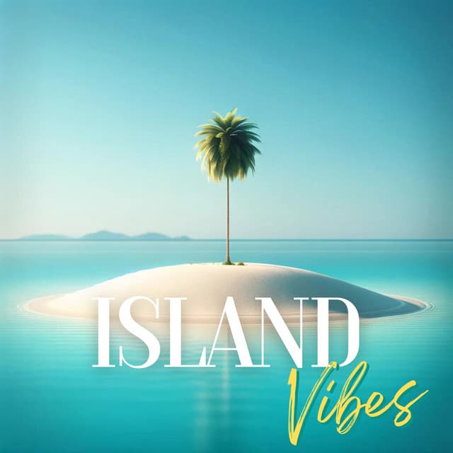 Island Vibes: Summer 2024 - The Ultimate Tropical Deep House Mix - Chill Lounge Music System