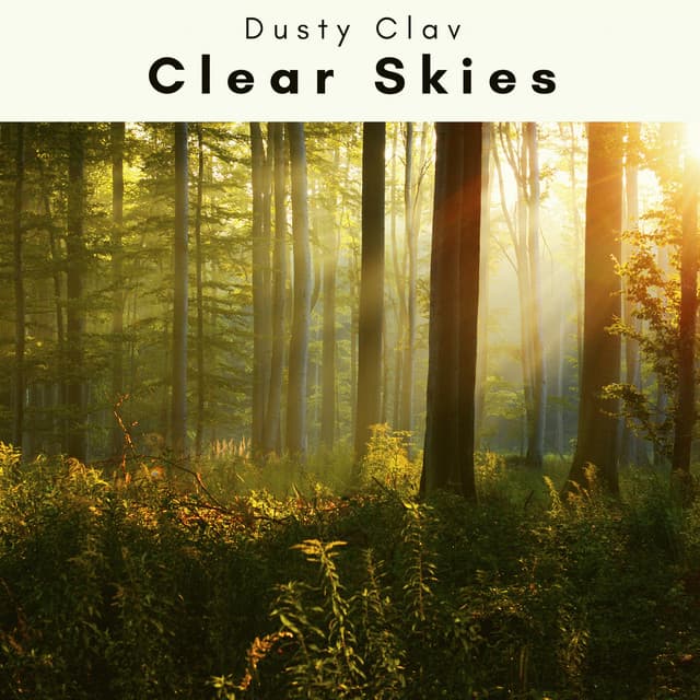 2 0 2 3 Clear Skies - Dusty Clav