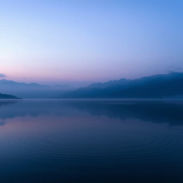 Echoes of Eternity - Meditation Music