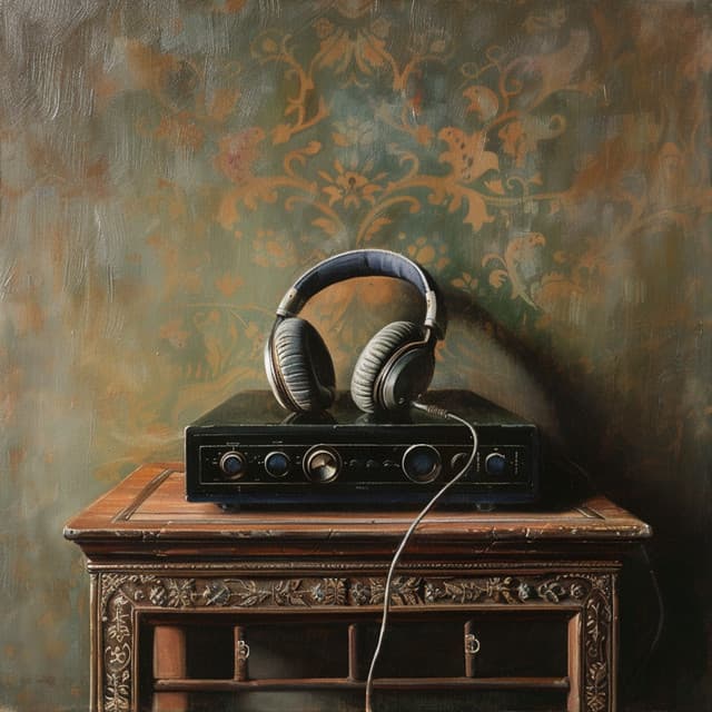 Chill Music for Sonic Landscapes: Textural Symphony - Musica Relajante Specialistas