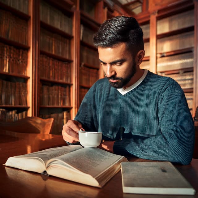 Orchestra For Work And Focused Productivity - Bertie Lambert