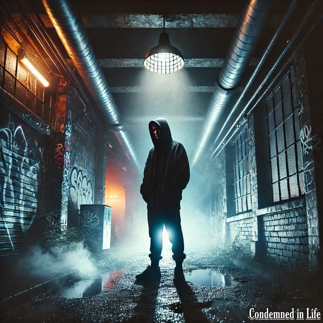 Condemned in Life - Lumipa Beats