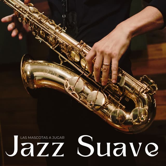 Jazz Suave: Las Mascotas A Jugar - Lista de reproducción de jazz para cafeterías