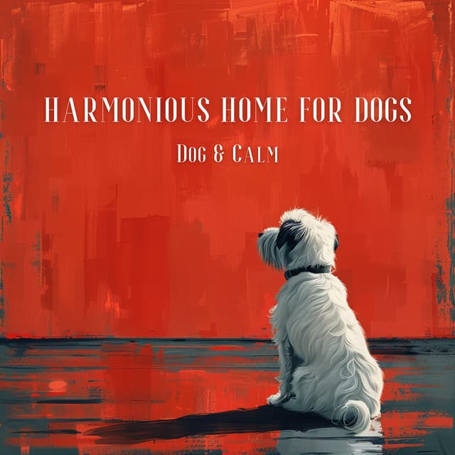 Harmonious Home for Dogs - Dog & Calm