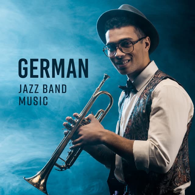 German Jazz Band Music - Doyle Lewis