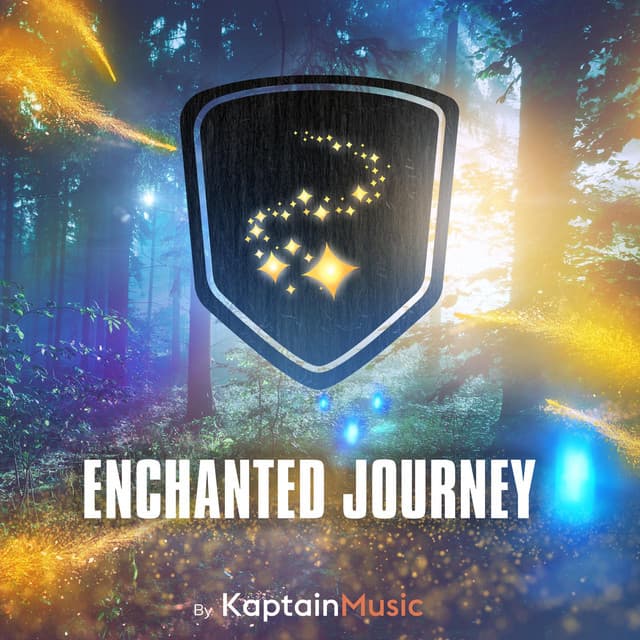 Enchanted Journey - Kaptain