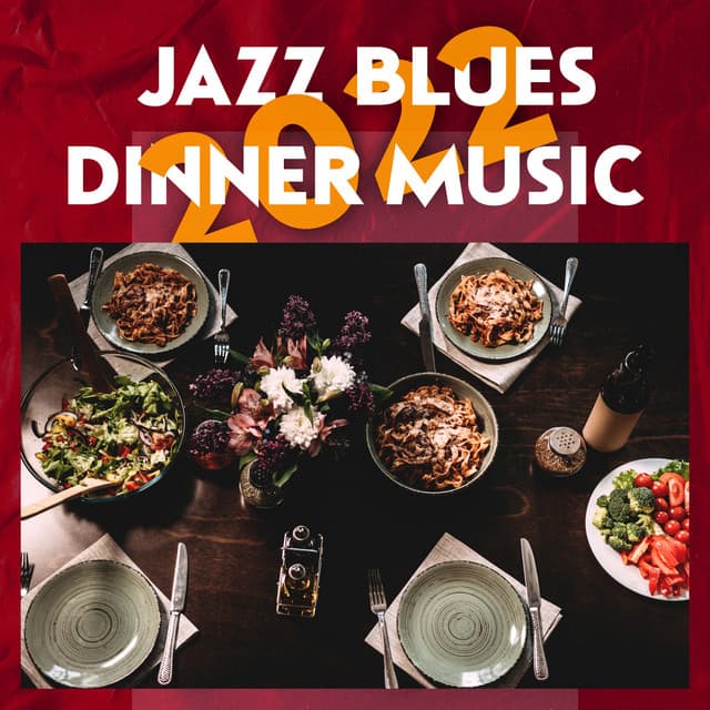 2022 Jazz Blues Dinner Music - Diana Porter