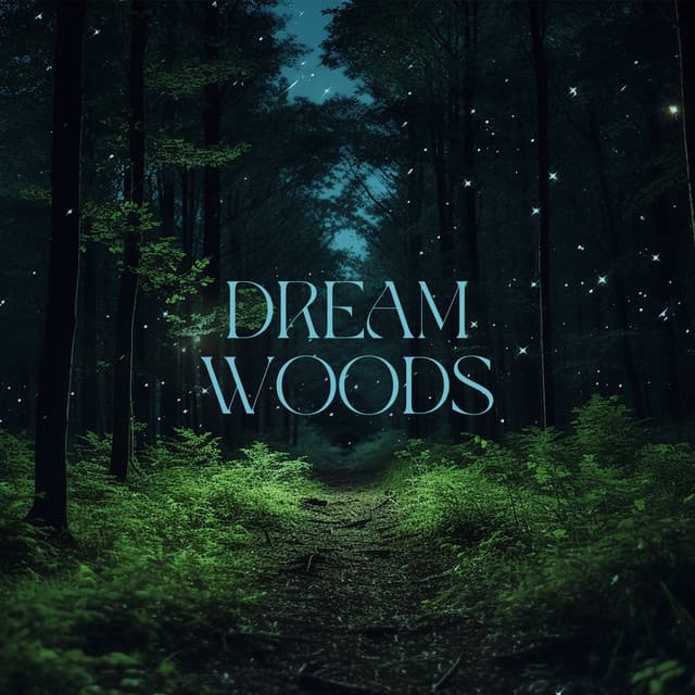Dream Woods - Natalia Oneiros