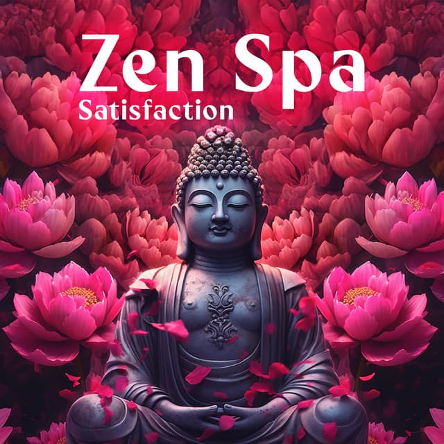 Zen Healing Retreat Satisfaction - Jane Groud