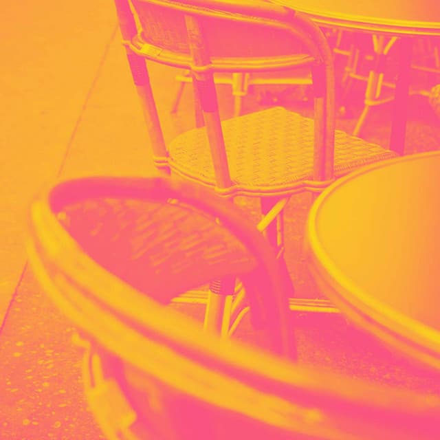 Music for Winter Surprises - Thrilling Alto Sax - Relax Chillout Lounge