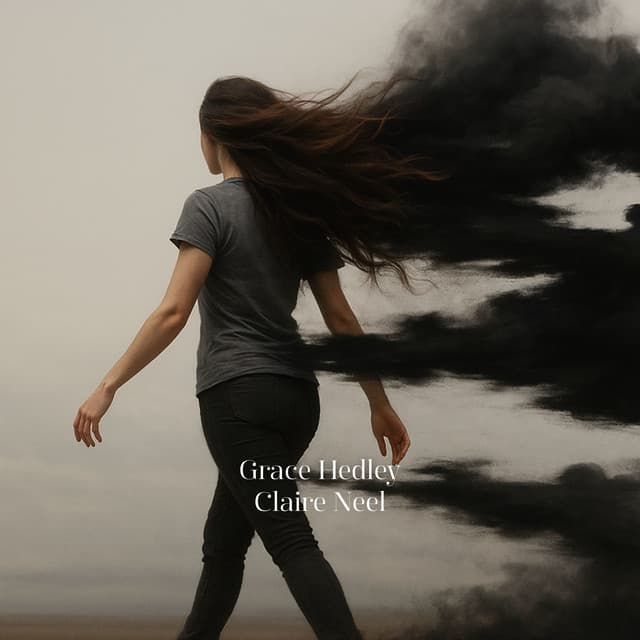 Block Negative Energy - Claire Neel