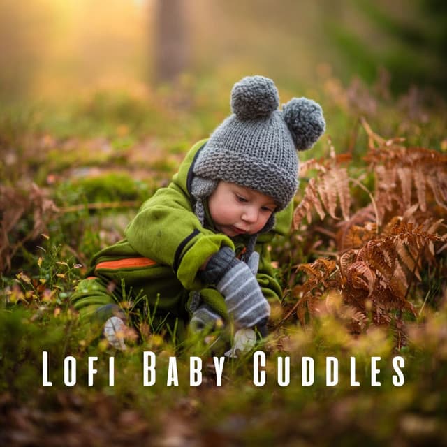 Lofi Baby Cuddles: Music for Heartwarming Moments - Lo-fi Beats for Sleep