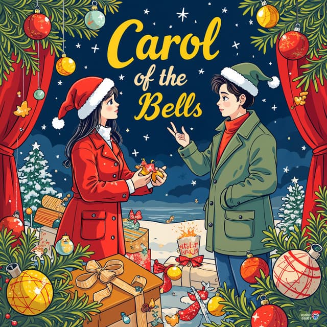 The Christmas Playlist with Essential Carols - Classical Christmas Music