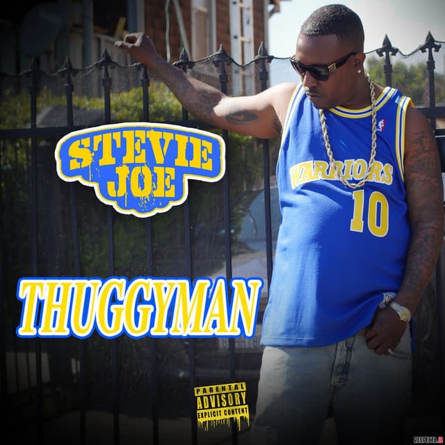 Thuggyman - Stevie Joe