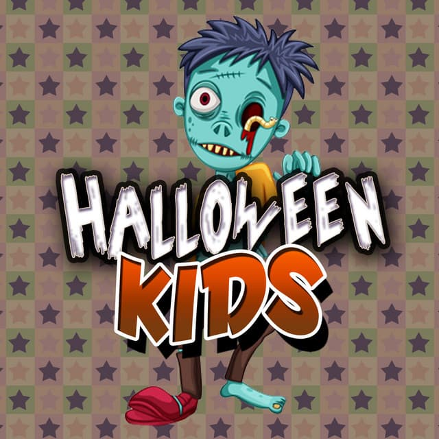 Halloween-Kids - Halloween Kids