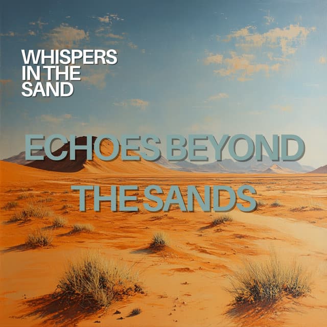 Whispers in the Sand
