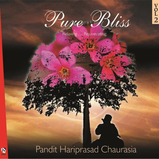 Pure Bliss, Vol. 2 - Pandit Hariprasad Chaurasia
