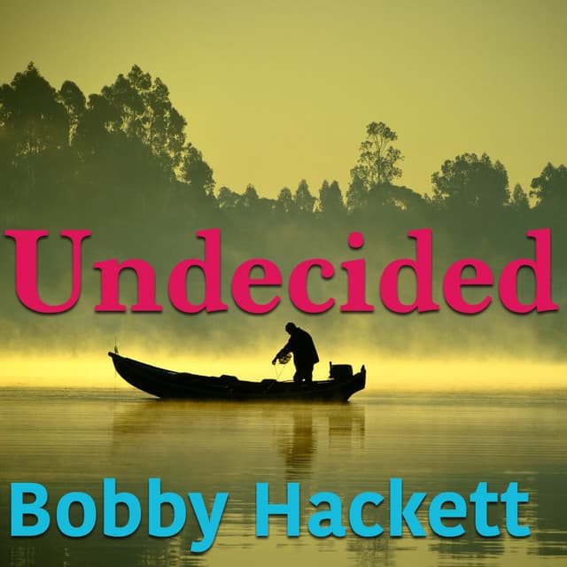 Undecided - Bobby Hackett
