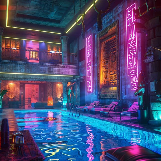 Relajantes Melodías Lofi Para Spa De Máxima Relajación - Inolvidable Paradise SPA Music Academy