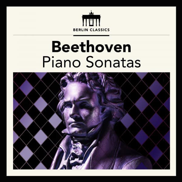 Beethoven: Piano Sonatas - Vladimir Ashkenazy