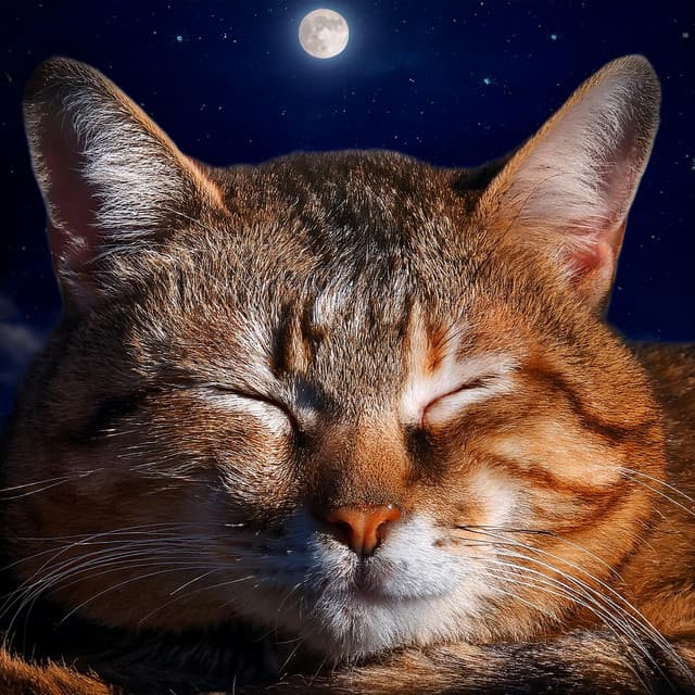 Música Suave De Lofi Para Las Mañanas Relajantes De Los Gatos - Ruido de Colores Radio 1