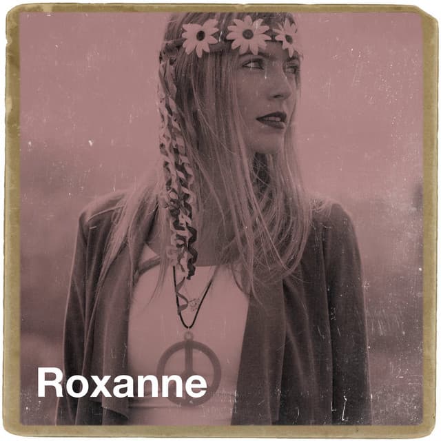 Roxanne - 70s Music All Stars
