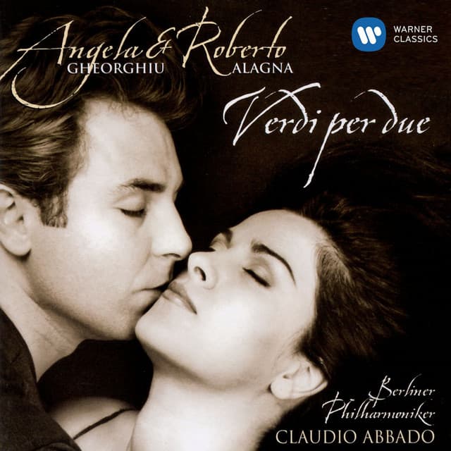 Verdi per due - Giuseppe Verdi