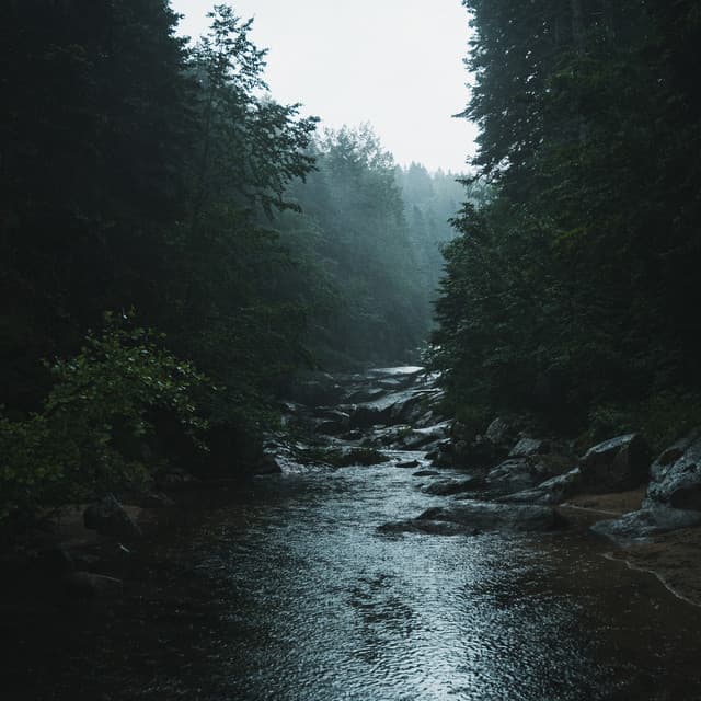 Sonidos marrones suaves para bebés - Android de ruido blanco