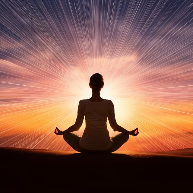 Profundidades De Meditación: Música Para Enfoque Profundo - Tibetanos en Ladakh