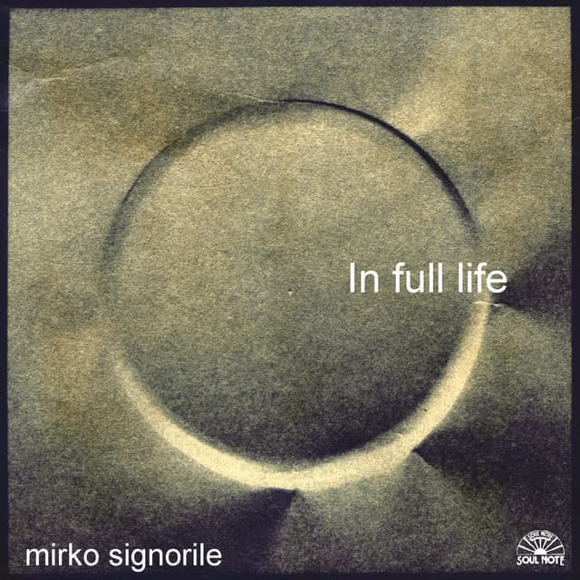In Full Life - Mirko Signorile