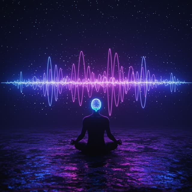 963Hz: Raising Your Vibrational Field - Essassani Light