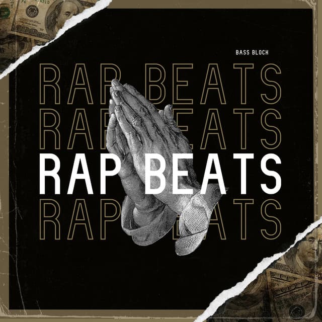 Rap Beats - Bass Block