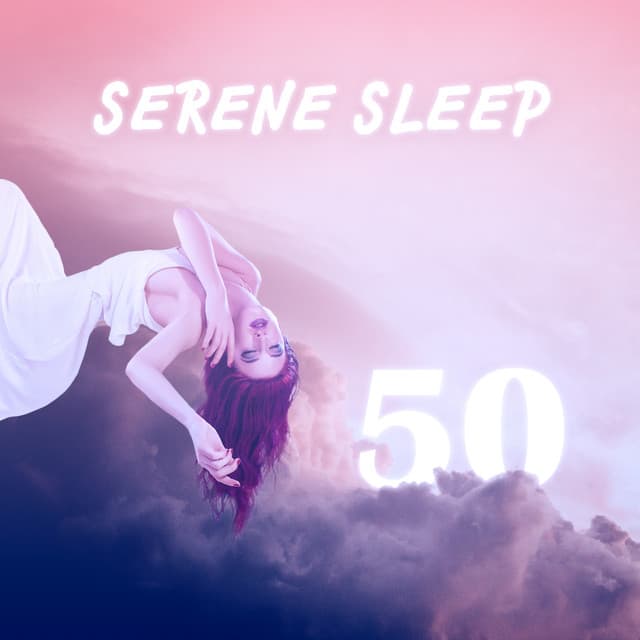 Serene Sleep - Deep Sleep Maestro