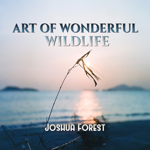 Art of Wonderful Wildlife - Joshua Forest