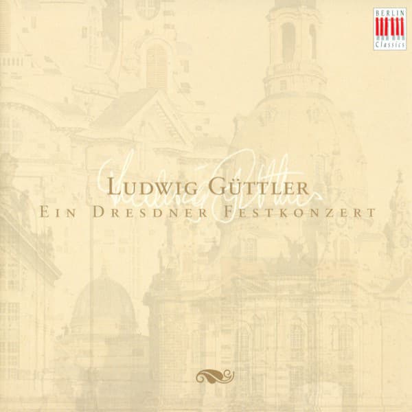 TELEMANN, G.P.: Concerto in D Major, TWV 53:D5 / VIVALDI, A.: Concerto for Viola d'amore and Lute - Güttler