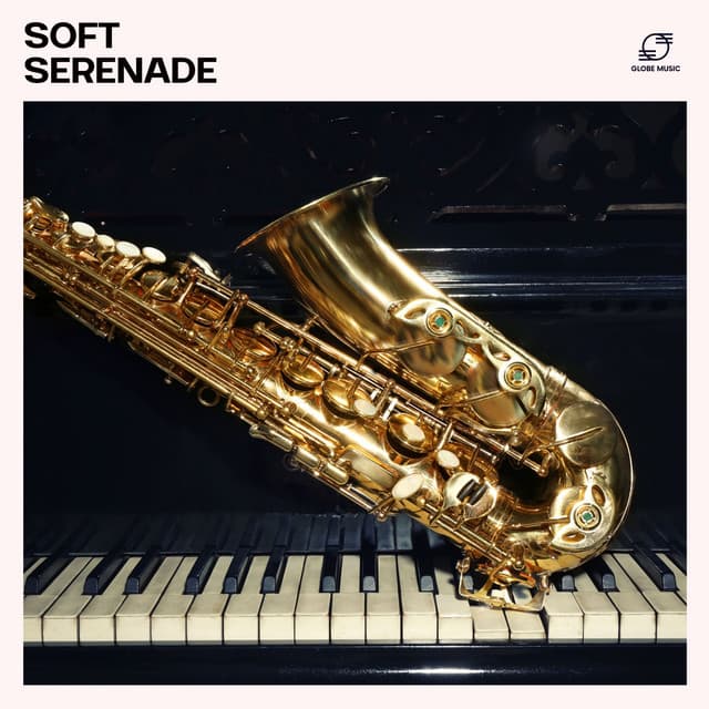 Soft Serenade: Romantic Jazz Serenade - Restaurant Music Academy