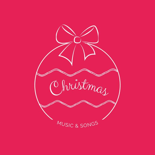 Christmas Music & Songs - Slow Christmas Songs