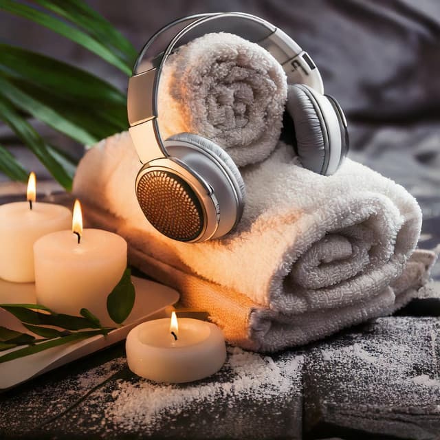 Hip Hop Relaxation: Massage and Spa Sessions - Lofi Chillhop Gaming Streaming Work Music