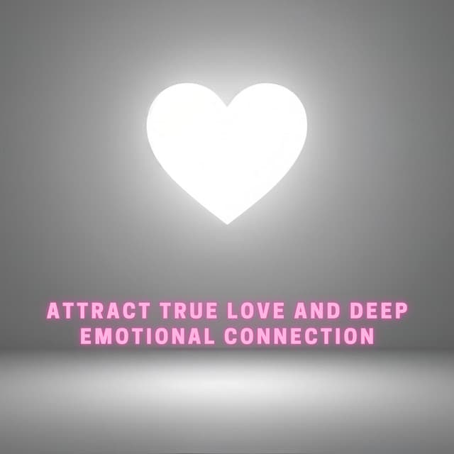 Attract Love and Deep Emotional Connection - Alpha Vectoriam