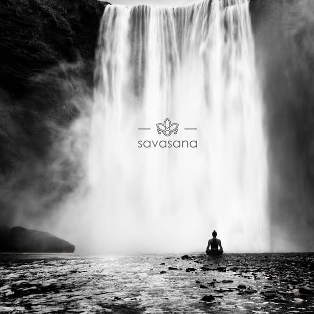 Relaxing Yoga Music - Meditation Savasana
