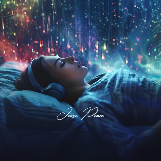 Sleep Reprogramming - Jane Peace