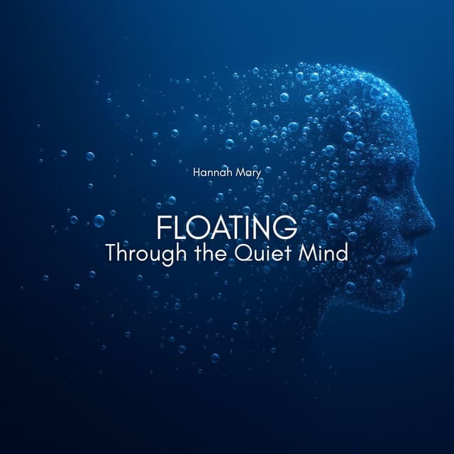 Floating Through the Quiet Mind - Hannah Mary