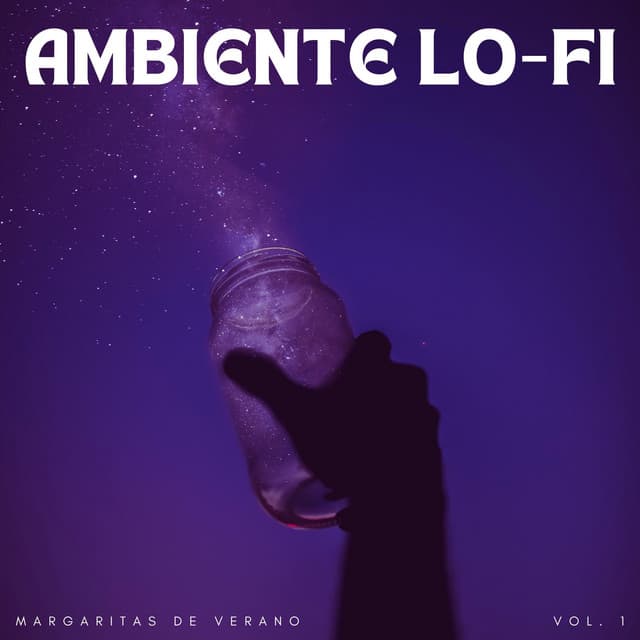 Ambiente Lofi: Margaritas De Verano Vol. 1 - Ritmos soñolientos de Lofi
