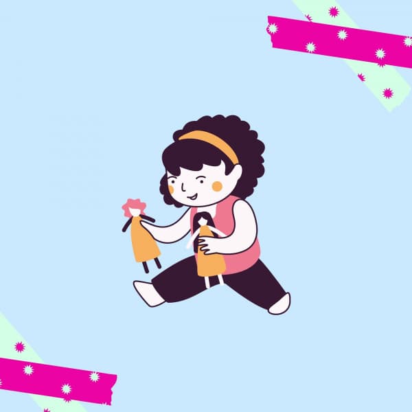 Nightly Fairytales - Baby Sleep Aid